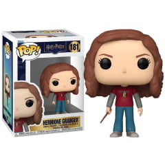 FUNKO POP! - HARRY POTTER - HERMIONE GRANGER FUNKO POP! - HARRY POTTER - HERMIONE GRANGER