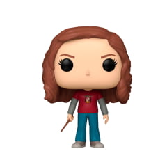 FUNKO POP! - HARRY POTTER - HERMIONE GRANGER