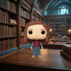 FUNKO POP! - HARRY POTTER - HERMIONE GRANGER