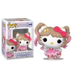 FUNKO  POP! - HELLO KITTY - HELLO KITTY 