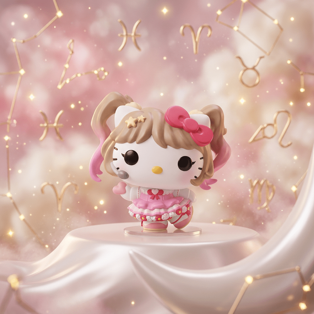 FUNKO POP! - HELLO KITTY - HELLO KITTY