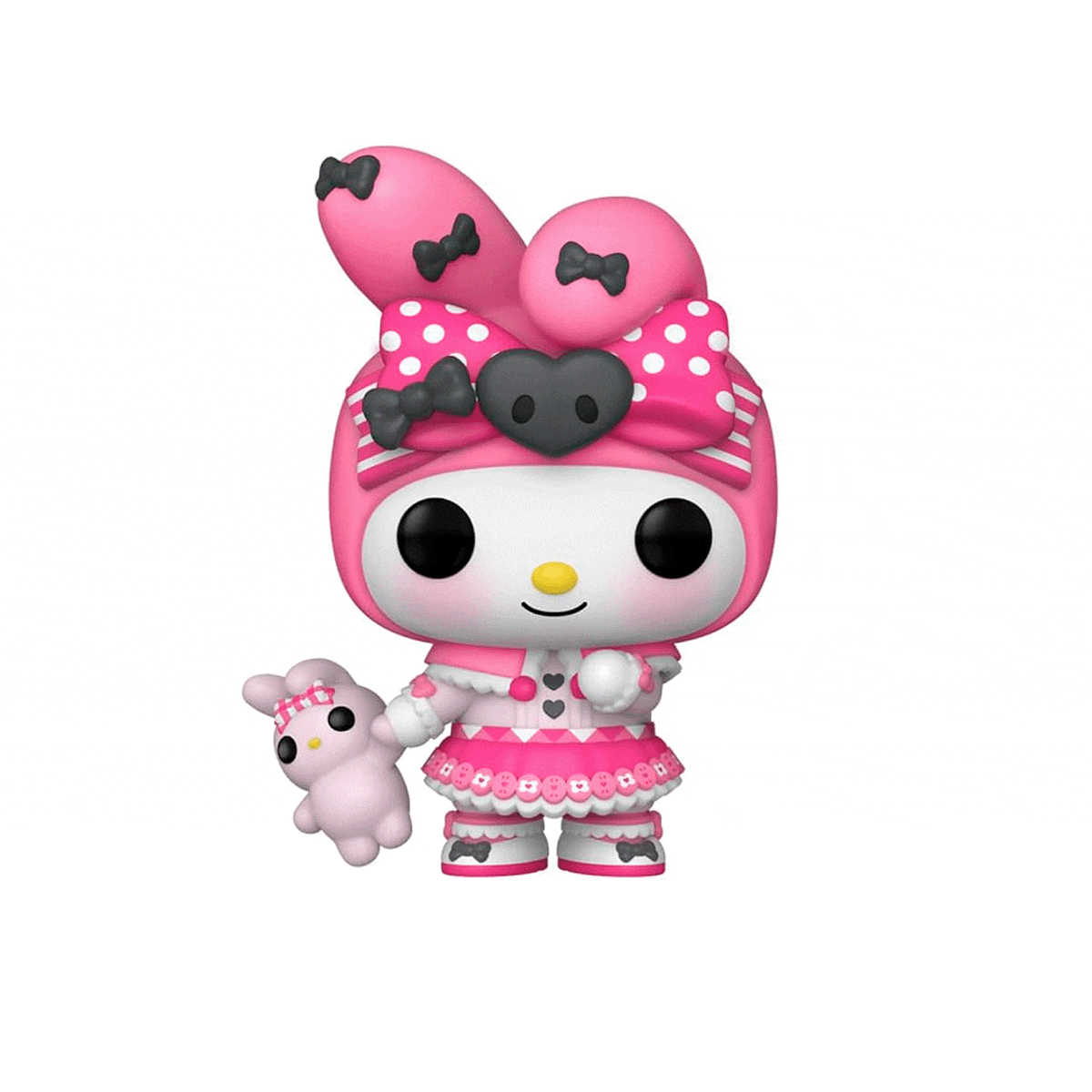 FUNKO POP! - HELLO KITTY - MY MELODY