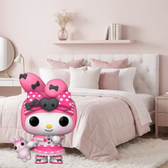 FUNKO POP! - HELLO KITTY - MY MELODY