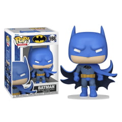FUNKO POP! - HEROES - BATMAN