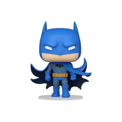 FUNKO POP! - HEROES - BATMAN