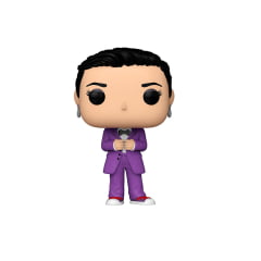 FUNKO POP! - MENINAS MALVADAS - JANIS