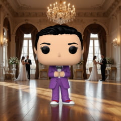FUNKO POP! - MENINAS MALVADAS - JANIS