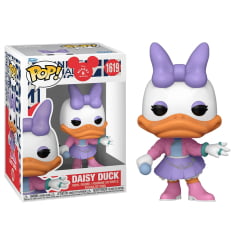FUNKO  POP! - MICKEY - FRIENDS - DAISY - DUCK
