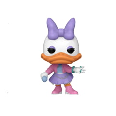 FUNKO POP! - MICKEY - FRIENDS - DAISY - DUCK