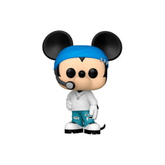 FUNKO POP! - MICKEY - FRIENDS - MICKEY - MAUSE - APRESENTADOR