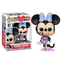 FUNKO  POP! - MICKEY - FRIENDS - MINNIE - MAUSE