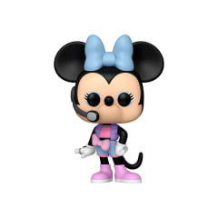 FUNKO POP! - MICKEY - FRIENDS - MINNIE - MAUSE