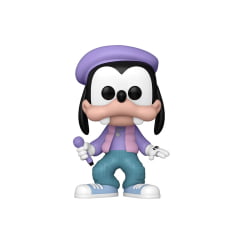 FUNKO POP! - MICKEY - FRIENDS - PATETA