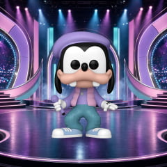 FUNKO POP! - MICKEY - FRIENDS - PATETA