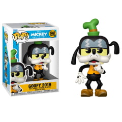 FUNKO POP! - MICKEY AND FRIENDS - PATETA - 2019 FUNKO POP! - MICKEY AND FRIENDS - PATETA - 2019