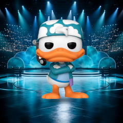 FUNKO POP! - MICKEY - FRIENDS - PATO - DONALD