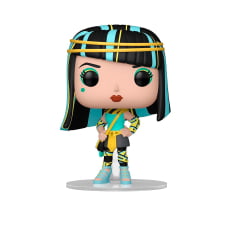 FUNKO  POP! -  MONSTER - HIGH - CLEO - DE - NILE