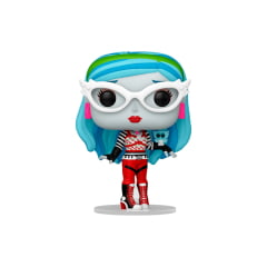 FUNKO POP! - MONSTER HIGH - GHOULIA YELPS