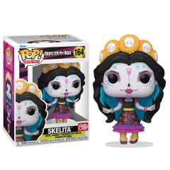 FUNKO  POP! -  MONSTER HIGH - SKELITA