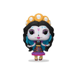 FUNKO  POP! -  MONSTER HIGH - SKELITA