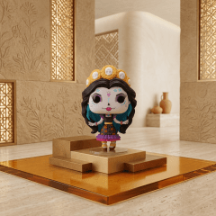 FUNKO  POP! -  MONSTER HIGH - SKELITA