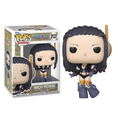 FUNKO POP! - ONE PIECE - NICO ROBIN