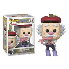 FUNKO POP! - ONE PIECE - VEGAPUNK FUNKO POP! - ONE PIECE - VEGAPUNK