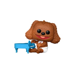 FUNKO  POP! - OS  MUPPETS BEBES - BABY ROWLF