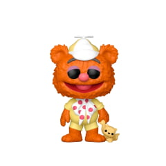 FUNKO  POP! - OS MUPPETS BEBES - BABY FOZZIE