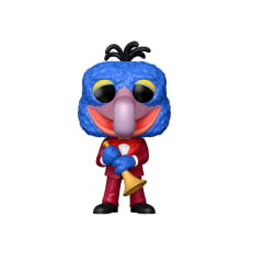 FUNKO POP! - OS MUPPETS - GONZO