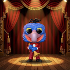 FUNKO POP! - OS MUPPETS - GONZO
