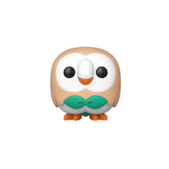 FUNKO POP! - POKEMON - ROWLET - BRINDIBOU - BAUZ