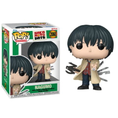 FUNKO  POP! - SAKA MOTO DAYS - NAGUMO 