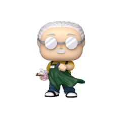 FUNKO  POP! - SAKA MOTO DAYS - TARO SAKAMOTO