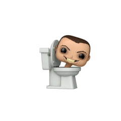FUNKO POP! - SKIBIDI - SKIBIDI TOILET