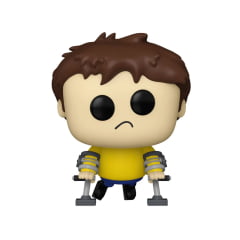 FUNKO POP! - SOUTH PARK - JIMMY VALMER