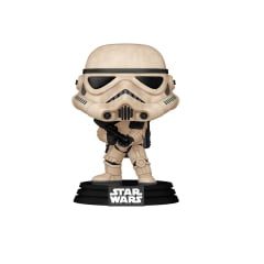 FUNKO POP! - STAR - WARS - SANDTROOPER