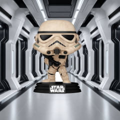 FUNKO POP! - STAR - WARS - SANDTROOPER