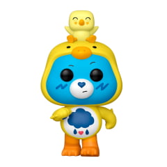 FUNKO POP! - URSINHOS - CARIOSOS - GRUMPY - BEAR - CHICK