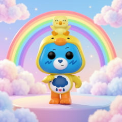 FUNKO POP! - URSINHOS - CARIOSOS - GRUMPY - BEAR - CHICK