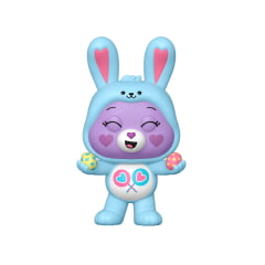 FUNKO POP! - URSINHOS - CARIOSOS - SHARE - BEAR - BUNNY