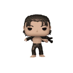 FUNKO POP! - ATTACK ON TITAN- EREN JAEGER