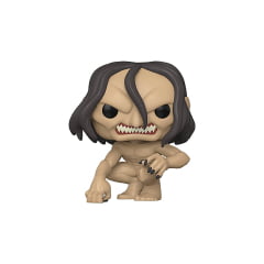 FUNKO POP! - ATTACK ON TITAN- YMIR'S TITAN