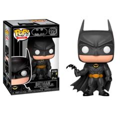 FUNKO POP! - BATMAN - 80ANOS FUNKO POP! - BATMAN - 80ANOS