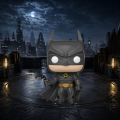 FUNKO  POP! - BATMAN - 80ANOS 