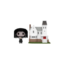 FUNKO POP! - BEETLEJUICE - LYDIA DEETZ COM MAITLAND HOUSE