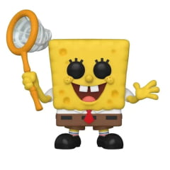 FUNKO  POP! - BOB ESPONJA - BOB ESPONJA
