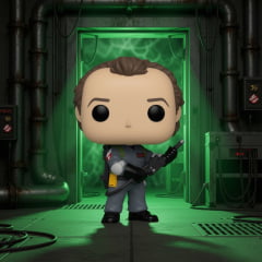 FUNKO POP! - CAÇAS - FANTASMAS - PETER - VENKMAN