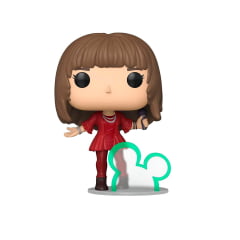 FUNKO POP! - CAMP ROCK - MITCHIE