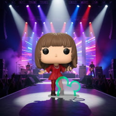 FUNKO POP! - CAMP ROCK - MITCHIE